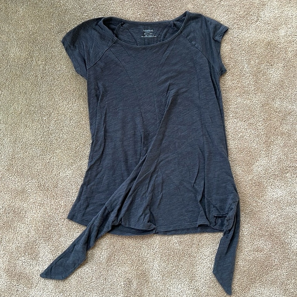 Motherhood Maternity t-shirt XS